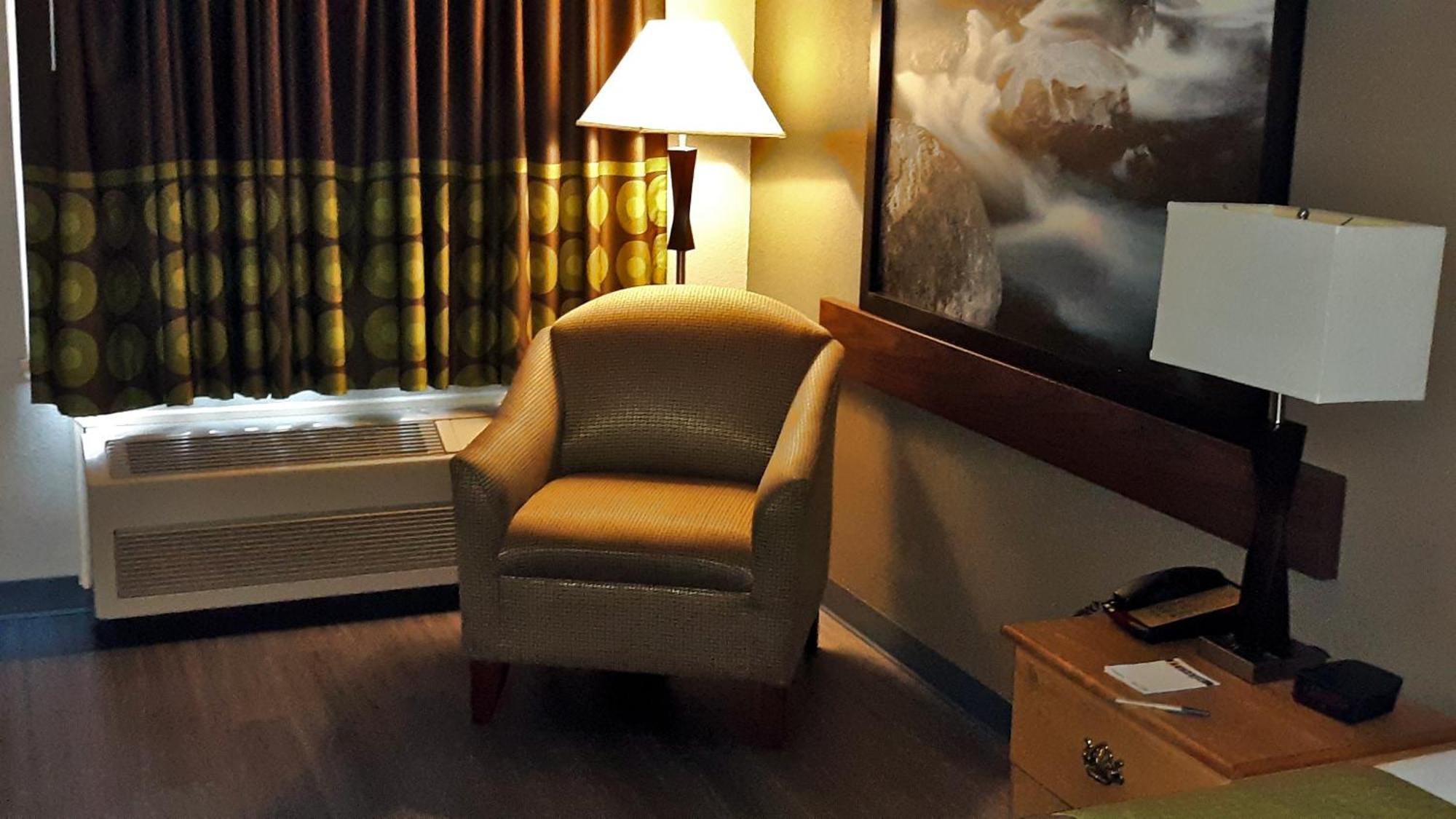Super 8 By Wyndham Fort Chiswell Wytheville Area Max Meadows Cameră foto